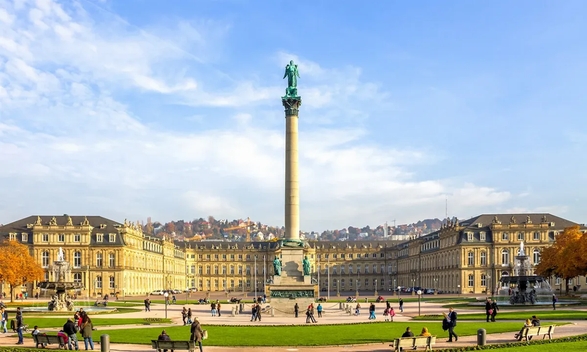 Hotel Management & Hotelbetreiber